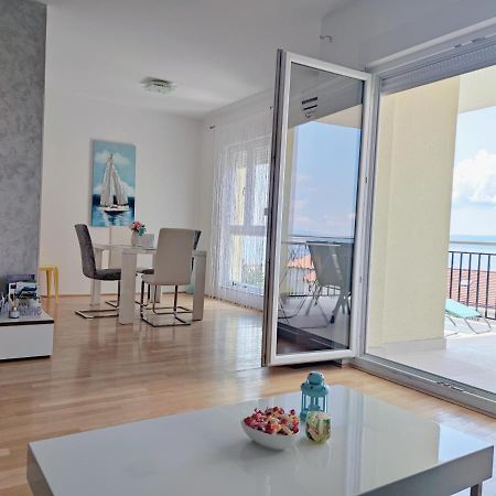 Apartment Mia Цриквеница Экстерьер фото