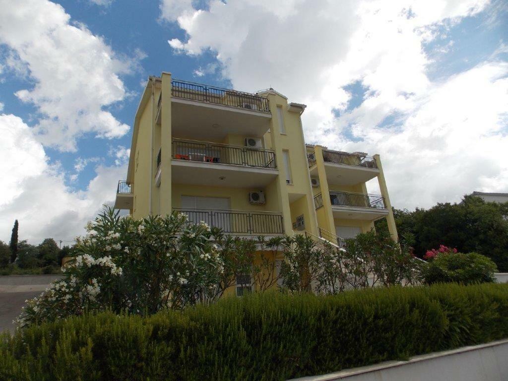 Apartment Mia Цриквеница Экстерьер фото