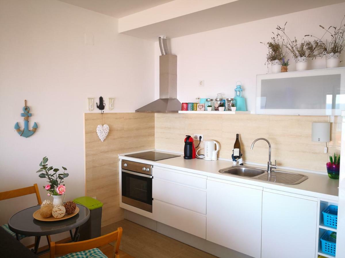 Apartment Mia Цриквеница Экстерьер фото